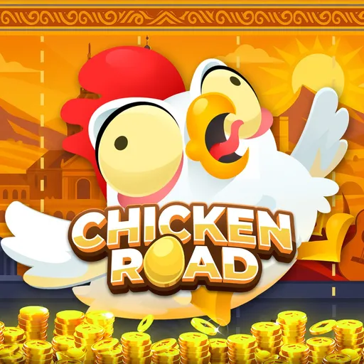 Chicken HOT Road Korea