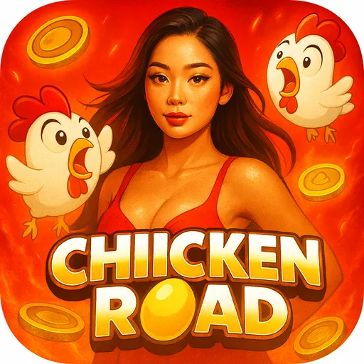 Chicken Road